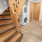 élégant Avec Jardin Et Parking Chalet *