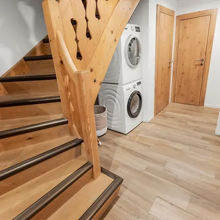 Magnifique Avec Jardin, Barbecue Et Parking Chalet *