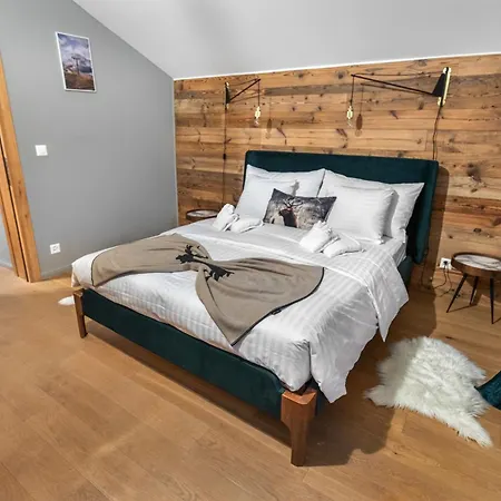 8p Villars-sur-ollon, Parking Et Jardin Ollon