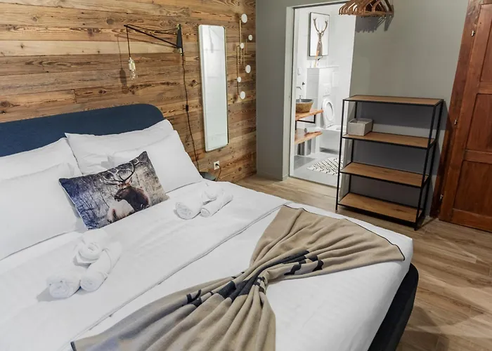 8p Villars-sur-ollon, Parking Et Jardin *