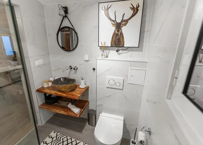 8p Villars-sur-ollon, Parking Et Jardin *