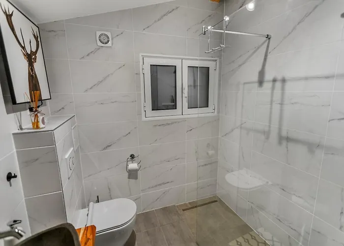 Alpstuga 8p Villars-sur-ollon, Parking Et Jardin *